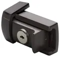 Burg Wächter Türriegel Burg Wächter Winsafe WZ 60 BR SB 38321 Panzerriegel Grau, Braun