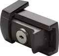 Burg Wächter Winsafe WZ 60 BR SB 38321 Panzerriegel Grau, Braun