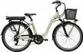 Adriatica E-Cityike 26" E1