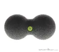 Blackroll DuoBall 8cm Faszienrolle-Schwarz-One Size