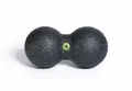 Blackroll Faszienball Duoball 8cm schwarz