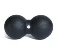 Blackroll Massageball Faszienball Duo Ball, Für die punktuelle Anwendung