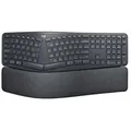 Logitech Ergo K860, USB/Bluetooth, DE