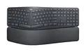 Logitech Ergo K860, USB/Bluetooth, DE