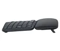 Logitech Wireless Keyboard K860 black retail