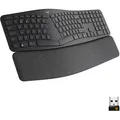 Logitech ERGO K860, Tastatur, schwarz