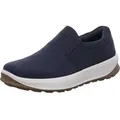 Ecco Slipper BYWAY 2.0, Blau, 42
