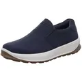 Ecco BYWAY 2.0 Slipper blau 42 EU