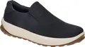Ecco BYWAY 2.0 Herrenschuhe - bequeme Slipper - Halbschuhe blau Freizeit NEU