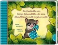 Die Geschichte vom kleinen Siebenschläfer, der seine Sch... | Buch | Zustand gut