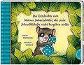 Die Geschichte vom kleinen Siebenschläfer, der se... | Buch | Zustand akzeptabel