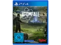 Atomfall - [PlayStation 4]