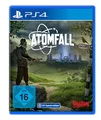 Fireshine Games Atomfall - [Playstation 4]