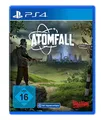 Atomfall PS4 PlayStation Spiel Survival Aktion Abenteuer Ego Shooter Horror