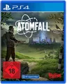 Sony PS4 Playstation 4 Spiel Atomfall NEU NEW 18 55
