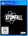 Atomfall - PS4 / PlayStation 4 - Neu & OVP - Deutsche Version