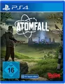 Atomfall PS4          !!!!! NEU+OVP !!!!!