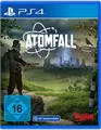 FSK18- Atomfall  PS-4