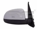 TYC Außenspiegel 325-0067 für OPEL