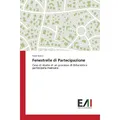 Edizioni Accademiche Italiane Fenestrelle di Partecipazione (Ester Iovino, 2017) (55893971)