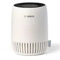 Bosch Luftreiniger Air 1000, für Allergiker, mit Aktivkohle- & HEPA-Filter, weiß, CADR 100 m³/h für 23 m²