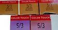 Wella Color Touch Intensiv-Tönung Rich Naturals 5/3 Hellbraun Gold 5 X 60 ml