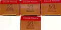 Wella Color Touch Intensiv-Tönung Rich Naturals 5/3 Hellbraun Gold 4 X 60 ml