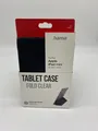 Hama 216452 Fold Clear Folio Kunststoff für Apple iPad mini 6. gen. 2021 schwarz