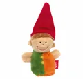 Sigikid Fingerpuppe My Little Theatre Kasperl