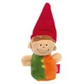 sigikid 43001 Fingerpuppe Kasperl