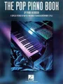 The Pop Piano Book by Mark Harrison