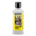 KÄRCHER Bodenreinigungsmittel, für geölte/gewachste Holzböden, 500 ml