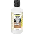 RM 535 Bodenpflege Holz geölt, Reinigungsmittel 500ml, für Hartbodenreiniger FC 5