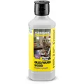 Kärcher Bodenpflege RM 535, 2in1, Konzentrat, reinigt & schützt geölt/gewachstes Holz, 0,5 Liter