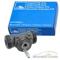 ATE RADBREMSZYLINDER HINTEN FÜR VW PASSAT 32 32B 33 BJ 73-88