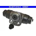 1x Radbremszylinder ATE 03.3217-2112.3 passend für SEAT VAG