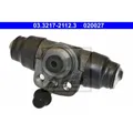 Radbremszylinder ATE 03.3217-2112.3 für SEAT VAG, Hinterachse
