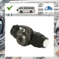 Radbremszylinder Hinten Ate für Audi 80 80, 82, B1 1.6
