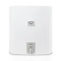 Bosch Elektrischer Wandspeicher Tronic Plus Store - Warmwasserspeicher druckfest mit geringem Bereitschaftsenergieverbrauch, 30 Liter [Energieklasse B]
