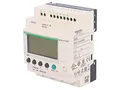 SR2A101BD Programmierbares Relais IN: 6 Ein.analog: 0 OUT: 4 Zelio Logic SCHNEID