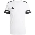 Adidas Squadra 25 Trikot - weiß