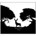 The Deer Tracks - Aurora  CD ROCK POP ALTERNATIVE Neuware