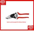 FELCO Baumschere FELCO 14 Gesamt-L.210mm Schneidleist.18mm G.195g FELCO