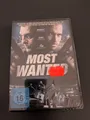 Most Wanted – DVD Neu und OVP– Mehr kaufen = nur 1x Versand