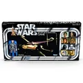 Star Wars Escape from Death Star Brettspiel mit exklusiver Tarkin-Figur ab 8 Jahren
