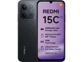 XIAOMI Redmi 15C 5G 128 GB Midnight Black Dual SIM