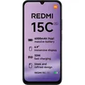 Redmi 15C 128GB Schwarz 5G
