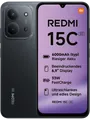 Xiaomi REDMI 15C 5G 128 GB Midnight Black