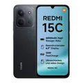 Xiaomi Redmi 15C 5G Smartphone (6.9 Zoll, 50 MP Kamera)