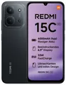 Xiaomi Redmi 15C 128 GB 5G Smartphone 17,5 cm (6.9 Zoll) 2,4 GHz 50 MP Dual